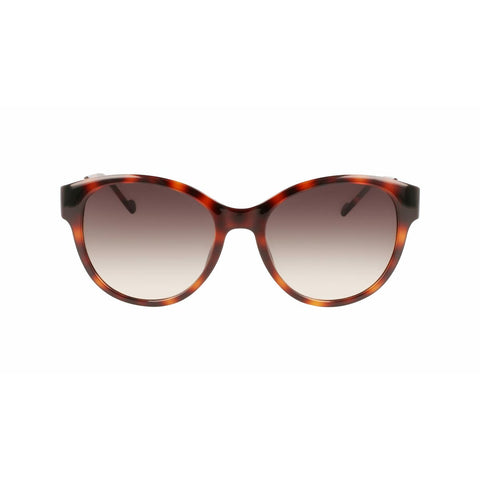 Ladies' Sunglasses LIU JO LJ762SR-240 ø 56 mm-1