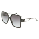 Ladies' Sunglasses LIU JO LJ763SR-001 ø 58 mm-0