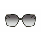 Ladies' Sunglasses LIU JO LJ763SR-001 ø 58 mm-2