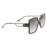 Ladies' Sunglasses LIU JO LJ763SR-001 ø 58 mm-1