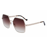 Ladies' Sunglasses LIU JO LJ152S-714 ø 58 mm-0