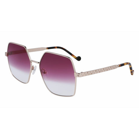Ladies' Sunglasses LIU JO LJ152S-5817722 ø 58 mm-0