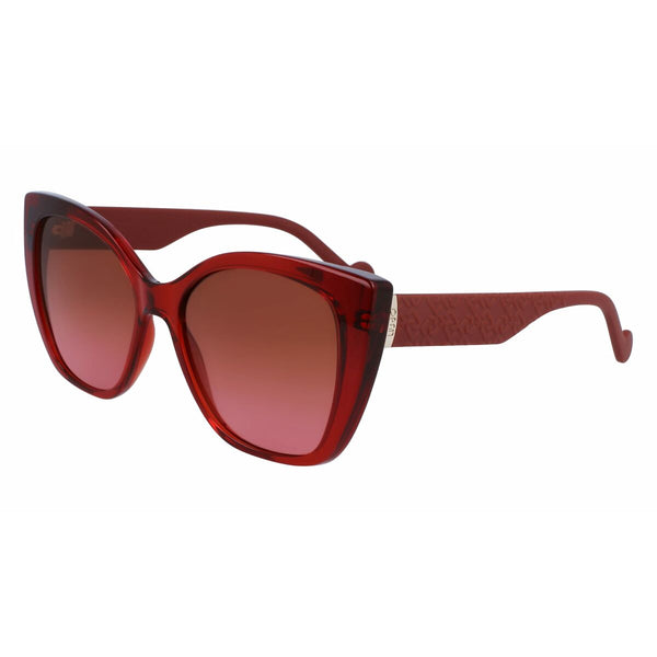 Ladies' Sunglasses LIU JO LJ766S-600 ø 56 mm-0