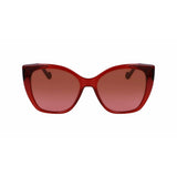 Ladies' Sunglasses LIU JO LJ766S-600 ø 56 mm-2