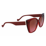 Ladies' Sunglasses LIU JO LJ766S-600 ø 56 mm-1