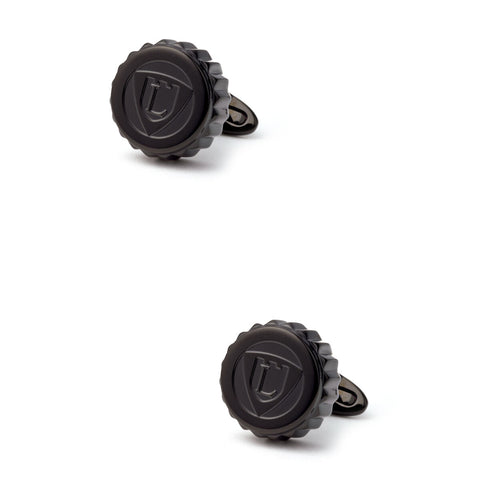 Cufflinks Lancaster GLA008B 1,7 cm-0