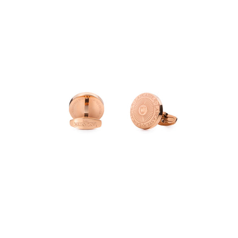 Cufflinks Lancaster GLA020A-RG 2 cm-0