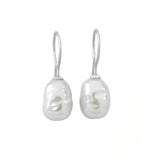 Ladies' Earrings Majorica 08481.01.2.000.703.1-0