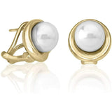 Ladies' Earrings Majorica 16348.01.1.000.010.1-0