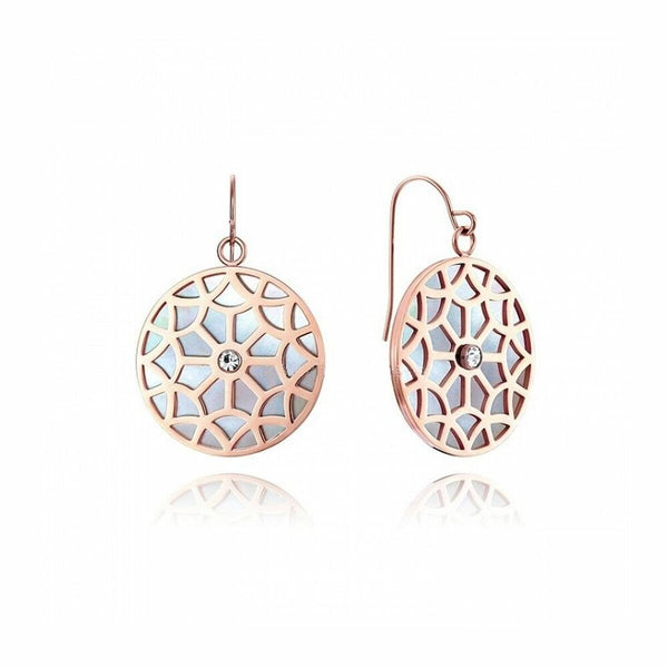 Ladies' Earrings Viceroy 75063E01012-0