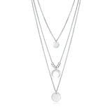 Ladies' Necklace Viceroy 75198C01000-0