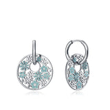 Ladies' Earrings Viceroy 75273E01000-0