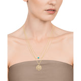 Ladies' Necklace Viceroy 15104C01012-1