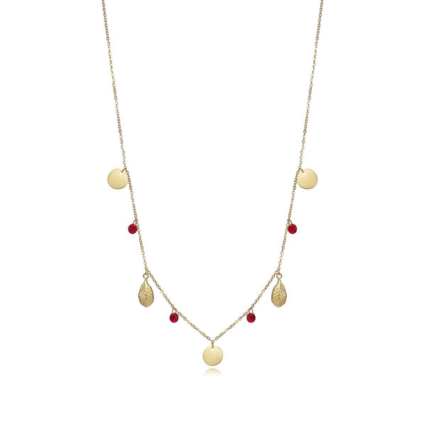 Ladies' Necklace Viceroy 75280C01012-0