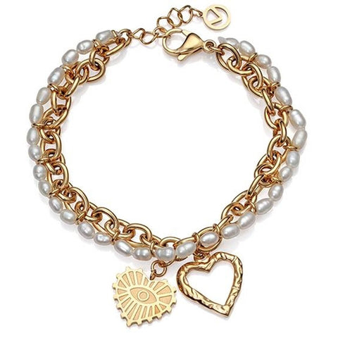 Ladies' Bracelet Viceroy 1363P01012-0