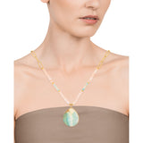 Ladies' Necklace Viceroy 1402C01012-1