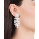 Ladies' Earrings Viceroy 15137E01010-1