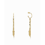 Ladies' Earrings Viceroy 75308E01012-2