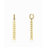 Ladies' Earrings Viceroy 75309E01012-2