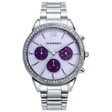 Ladies' Watch Viceroy 401262-03 (Ø 40 mm)-0