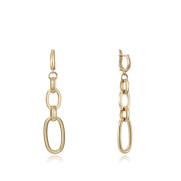 Ladies' Earrings Viceroy 1458E01012-0