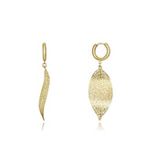 Ladies' Earrings Viceroy 75319E01012-0