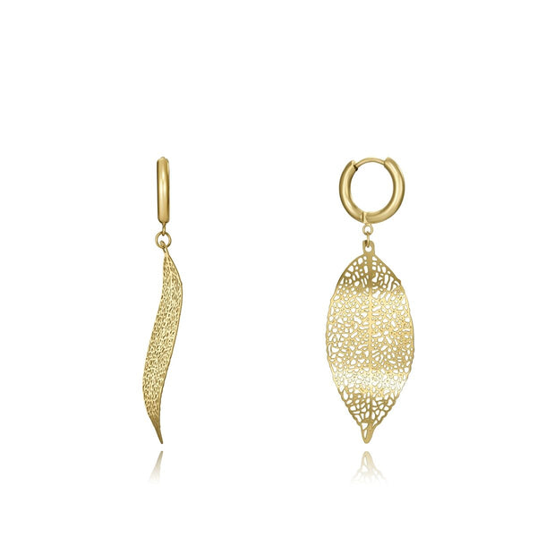 Ladies' Earrings Viceroy 75319E01012-0