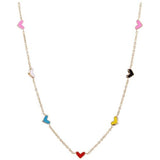 Ladies' Necklace Viceroy 14001C01012-0