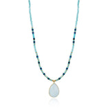 Ladies' Necklace Viceroy 14025C09013-0