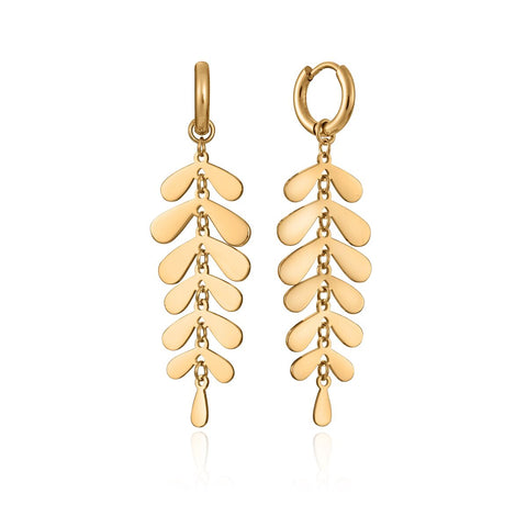 Ladies' Earrings Viceroy 14034E01012-0