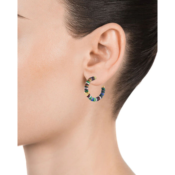 Ladies' Earrings Viceroy 14040E01019-1