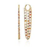 Ladies' Earrings Viceroy 14043E01012-0