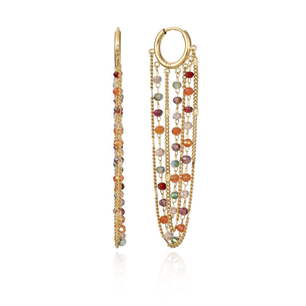 Ladies' Earrings Viceroy 14043E01012-0