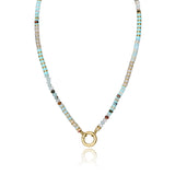 Ladies' Necklace Viceroy 14049C01012-0