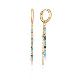 Ladies' Earrings Viceroy 14051E01012-0