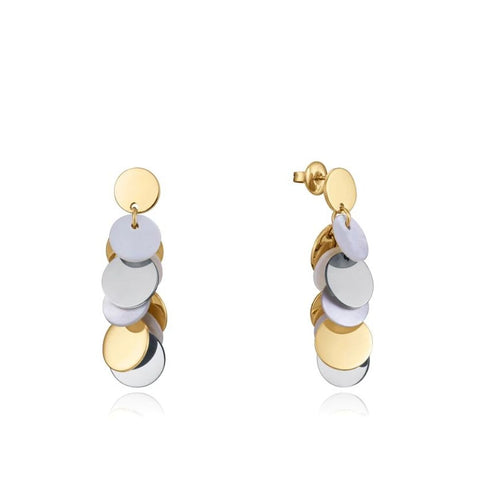 Ladies' Earrings Viceroy 14090E01012-0