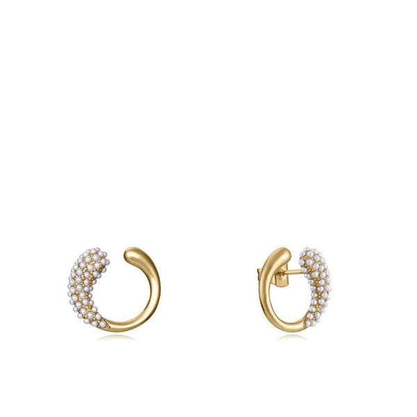 Ladies' Earrings Viceroy 15150E01012-0