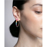 Earrings Viceroy 14147E01014-1