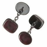 Cufflinks Viceroy 7060G01004 3 cm-1