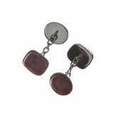 Cufflinks Viceroy 7060G01004 3 cm-0