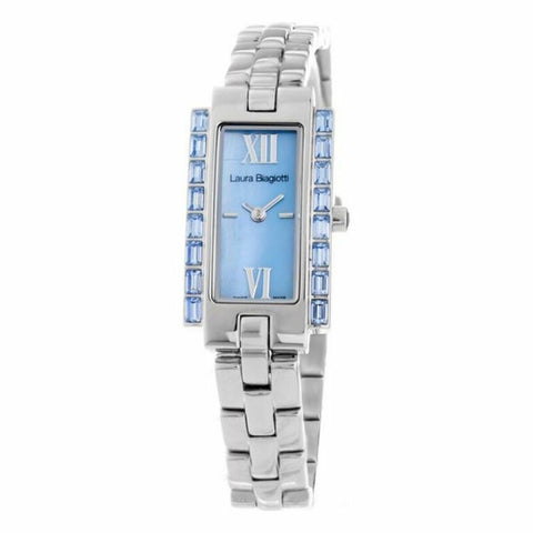 Ladies' Watch Laura Biagiotti LB0018L-AZ (Ø 18 mm)-0
