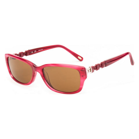 Ladies' Sunglasses Loewe SLW873M540ACH ø 54 mm-0