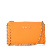 Women's Handbag Beverly Hills Polo Club 2023-ORANGE Orange 20 x 12 x 3 cm-0