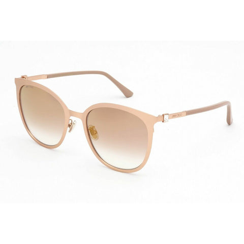 Ladies' Sunglasses Jimmy Choo ORIA-G-SK-DDB-JL ø 56 mm-0