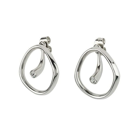 Ladies' Earrings Breil TJ2323 2 cm-0