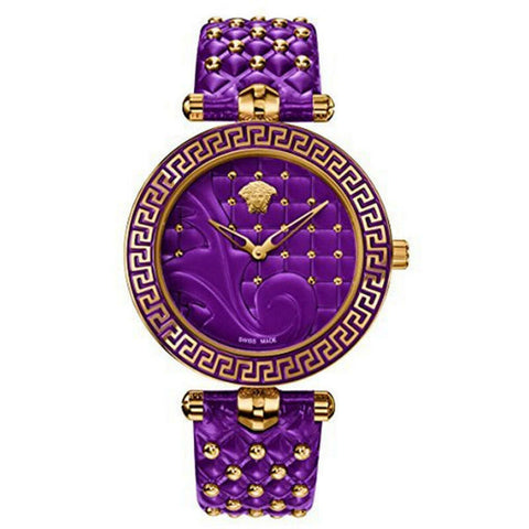 Ladies' Watch Versace VK7120014 (40 mm)-0