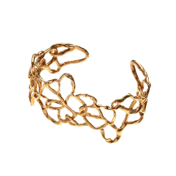 Alicia Marilyn Interwoven Cuff