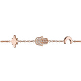 Ladies' Bracelet Emporio Armani EG5050-0