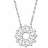 Ladies' Necklace Swarovski 5048034-0