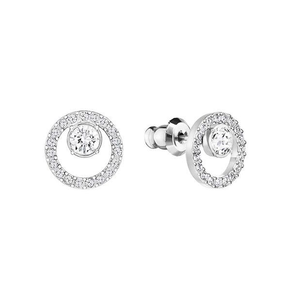 Ladies' Earrings Swarovski 5201707-0